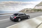 Mercedes-AMG C43 4Matic 2018 года (WW)